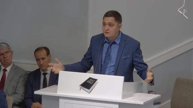 Утрение служение 10 Июля 2022 смотреть онлайн