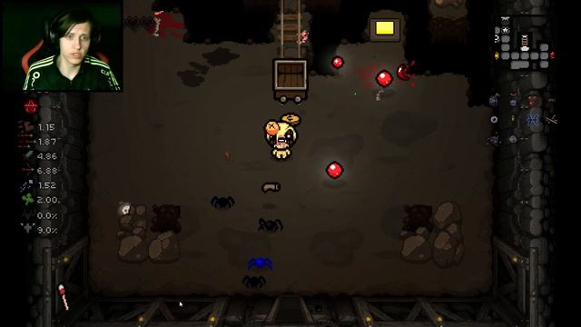 МОЙ ПЕРВЫЙ СТРИМ! ◉ Достижение получено! Поехали! ! ◉ Стрим с Twitch [31.05] смотреть онлайн