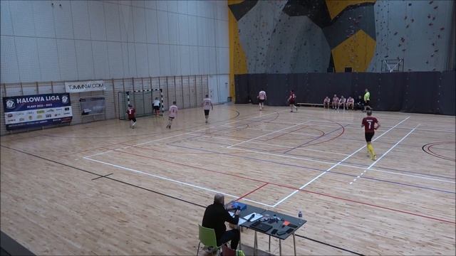 Git Team - Politechnika Lubelska /skrót meczu/ смотреть онлайн