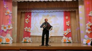 Душевное исполнение под гармошку!!! Бывает порой и жить не хочется..