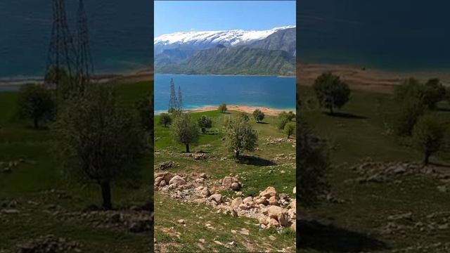 Иран. Iran. 伊朗。 смотреть онлайн