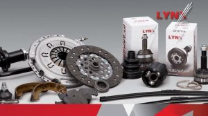 Lynxauto презентационный видеоролик о компании.