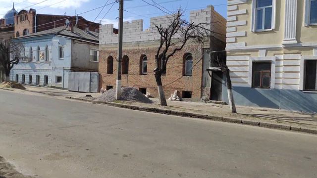 Ул. Конторская г. Харьков смотреть онлайн