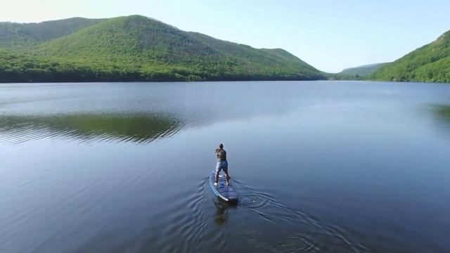 ER Universe 11'6 Easy Rider SUP смотреть онлайн