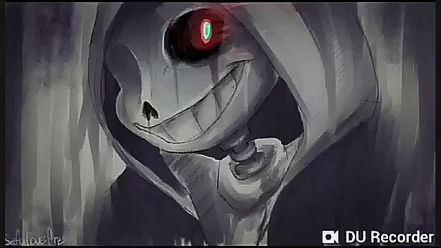 Подборка песен про Даст Санса (Dust Sans) смотреть онлайн