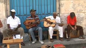 Песня о команданте