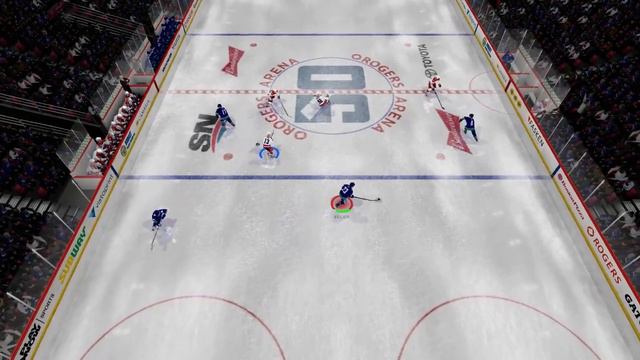 GAME #2 Maksim (VAN) - FixxxeR (WSH) | EAPHL SC FINAL смотреть онлайн