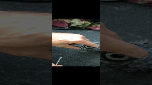 Замена якоря перфоратора макита hr 2450, часть первая смотреть онлайн