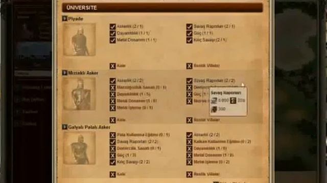 Romadoria Başlangıç Rehberi смотреть онлайн