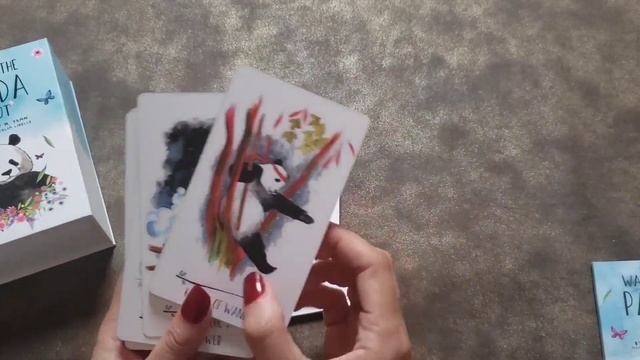 Oracles, tarots. Je trie mes jeux d'été 2023. VLOG смотреть онлайн