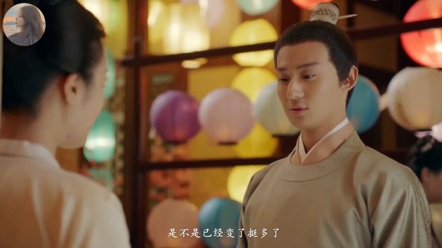 心機女欺負郡主，那料轉頭心上人向郡主示好，直接氣瘋 #中国电视剧 смотреть онлайн