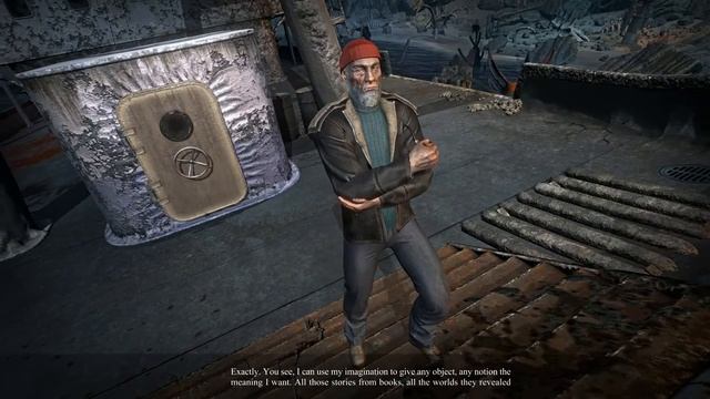 Caligo - gameplay смотреть онлайн