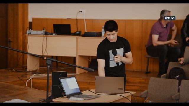 «Как только здесь появятся программисты, сразу появятся IT-компании». смотреть онлайн