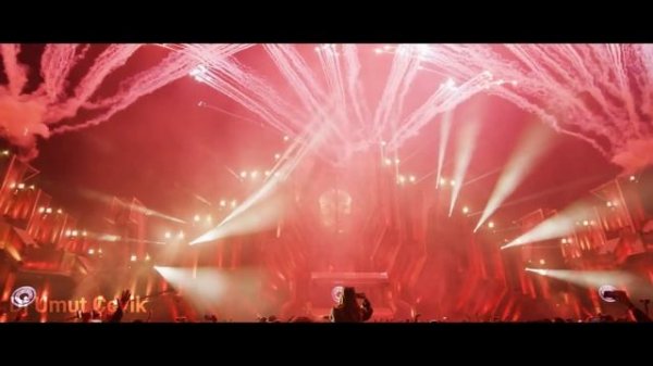 Dj Umut Çevik - Secrets (Club Remix) 2024