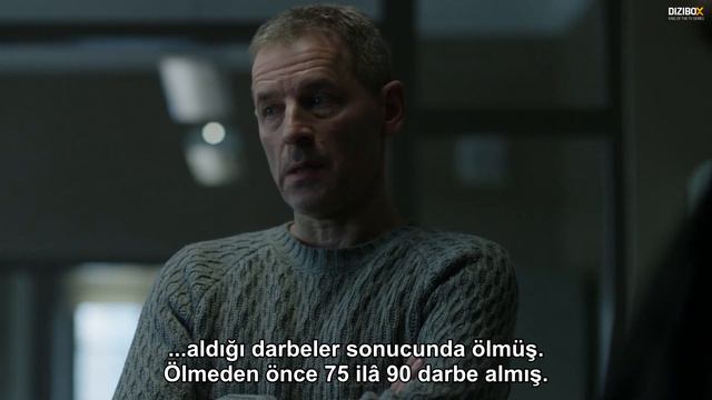 Bron/Broen 4.Sezon 1.Bölüm TR Altyazılı İsveç Danimarka Ortak Yapımı