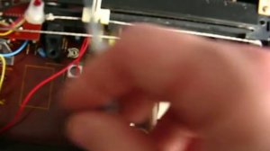 FM диапазон в VEF 214 перестройка