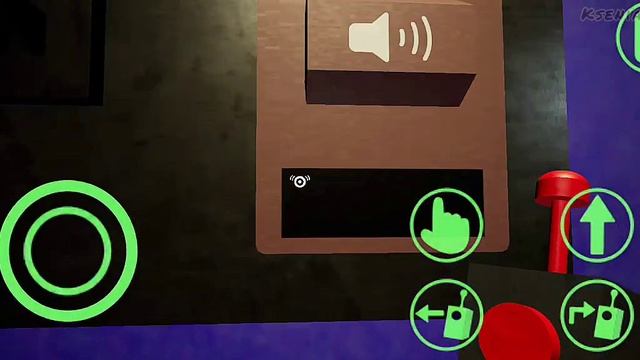 Garten of Banban 3. full game смотреть онлайн