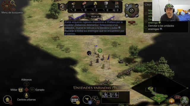 Age of Empires II Definitive Edition Xbox Series X gameplay ESPAÑOL MERECE LA PENA ? ME LO COMPRO ? смотреть онлайн