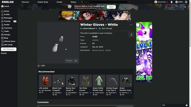 HOW TO MAKE VEGETA IN ROBLOX! | Roblox Dragon Ball Avatar Tutorial смотреть онлайн