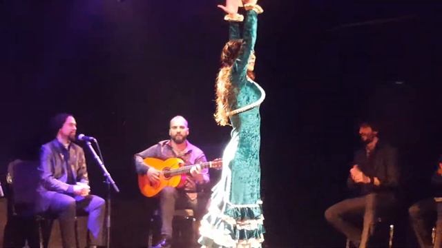 Amazing dancing flamenco смотреть онлайн