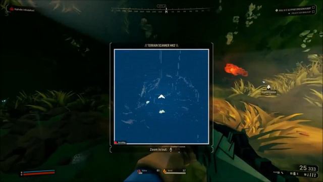 Games like Subnautica with underground / underwater area смотреть онлайн