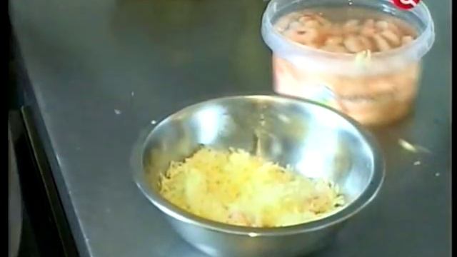 Блюдо из форели смотреть онлайн