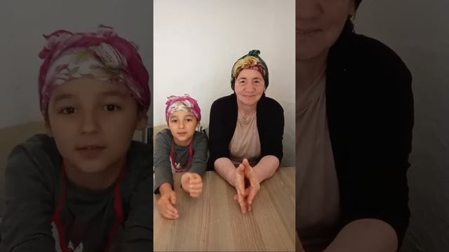 #canlıyayın Kızım Geldi Hep Birlikte Tatlı Börek Bal Kabağı Böreği Yapıyoruz Çıkın Gelin Kızlar