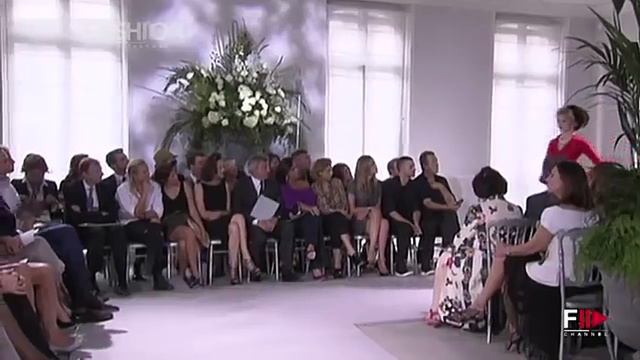 Christian Dior Haute Couture Fall/Winter 2009 Full Show | EXCLUSIVE | HQ