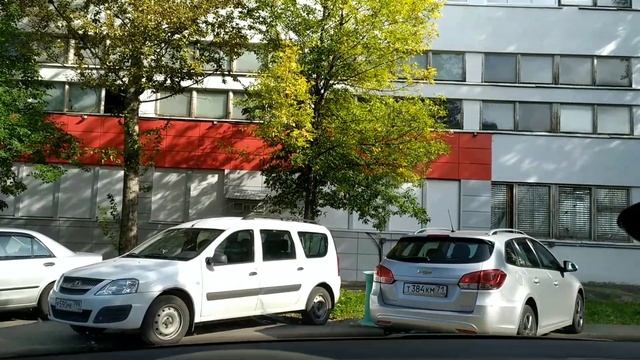 Шкода Октавия А7! 3774 км. Отпуск закончился. смотреть онлайн