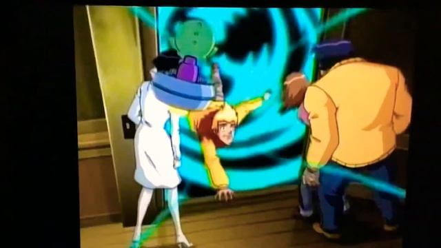Martin Mystery Billy Diana Java And Mom Trick Martin For Payback смотреть онлайн