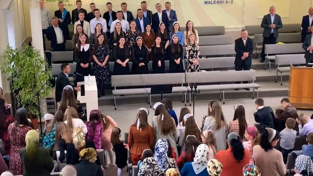 Betania grup - Isus e viu! смотреть онлайн