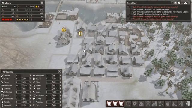 Гайд - Letsplay Banished ◄Серия 3► смотреть онлайн