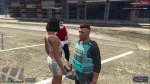 Я СТАЛ ДЕВУШКОЙ!? | GTA 5 RP