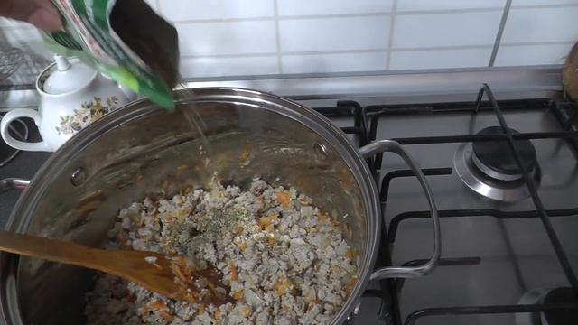 БЫДЛО КУЛИНАРИЯ [ Болоньезе ИЛИ ТУПА НОРМАЛЬНЫЙ СОУС к МАКАРОШКАМ и ПЮРЕШКЕ ] смотреть онлайн