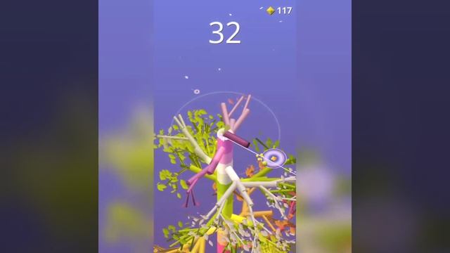 SpinTree - Tap Tree : Game play and Review in description смотреть онлайн