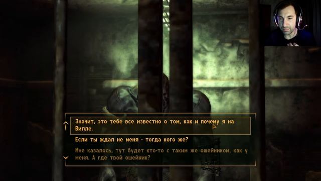 Начинаю проходить Dead Money ? Стрим по Fallout: New Vegas | #29 #fallout #прохождение смотреть онлайн