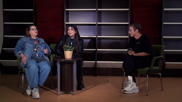 Элина Агеева и Карина Тоноян: о популярности, звёздной болезни и заработке в TikTok || RANEPAMAN3.0 смотреть онлайн