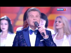 Субботний вечер. Эфир от 11.02.2017