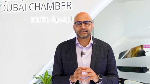 Maurice Tanas - Senior Manager of Digital Economy Ecosystem & Acceleration смотреть онлайн