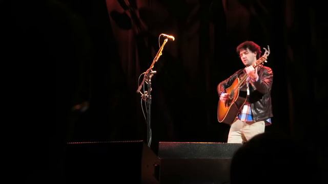 Counting Sheep - Conor Oberst @ Massey Hall