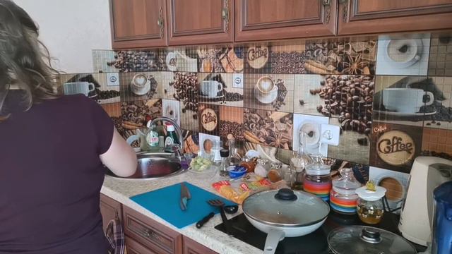 Я их слепила из того, что было 😂😂😂 смотреть онлайн