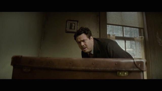 "Фантастические Твари и места их Обитания" Быстрый ОБЗОР смотреть онлайн