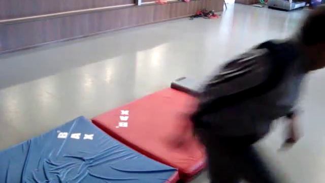 Хапкидо занятия в Макеевке-7 смотреть онлайн