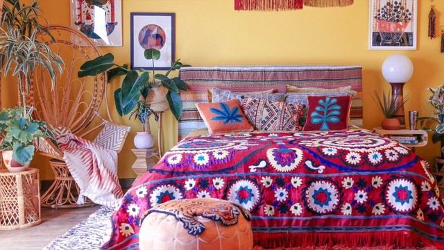 85 + Maximalist Design & Home Decor | Maximalist Home Decor | And Then There Was Style смотреть онлайн