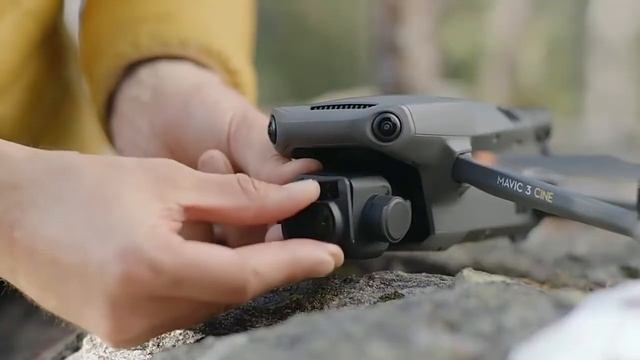 Dji Mavic 3 Drone Review | Обзор дрона Dji Mavic 3