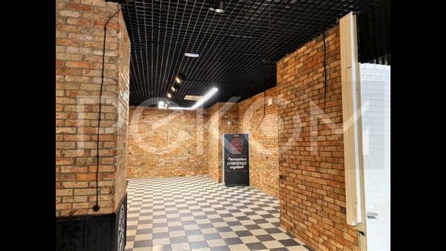 Сдается торговое помещение площадью 157 кв.м смотреть онлайн