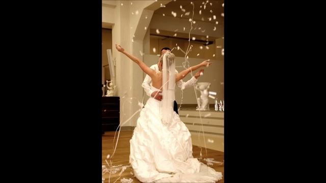 Ruslan Mark «Первый свадебный вальс» смотреть онлайн