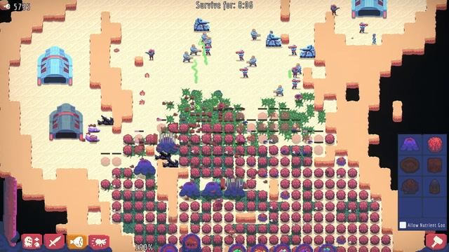 Buggos - Return of the Humans DLC (Part 1) (Impossible Difficulty Because I am a Fool) (Playthrough смотреть онлайн