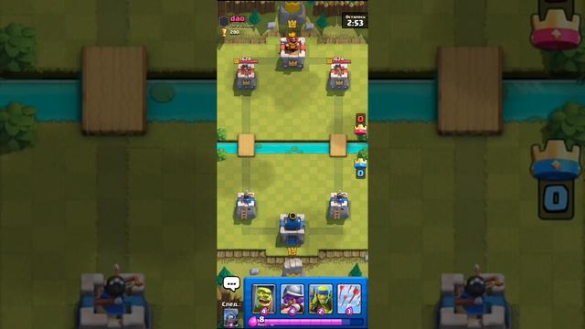 Clash Royale и я вернулся спустя 5 лет смотреть онлайн
