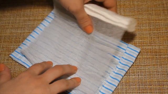 как сшить маску со сменным фильтром и зажимом для носа смотреть онлайн